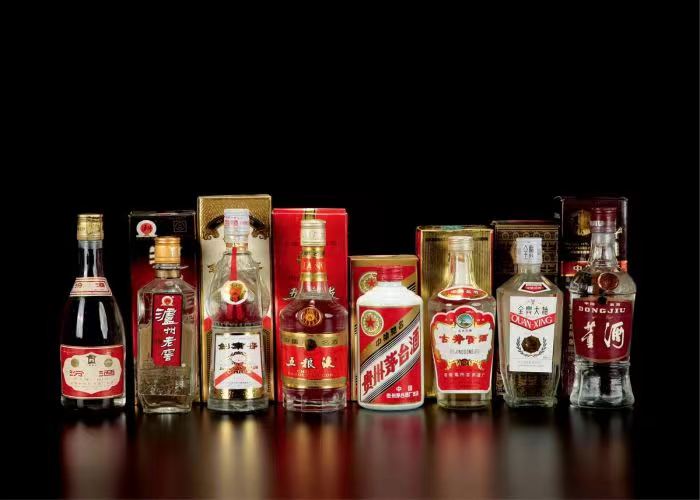 东湖老酒储存的方法